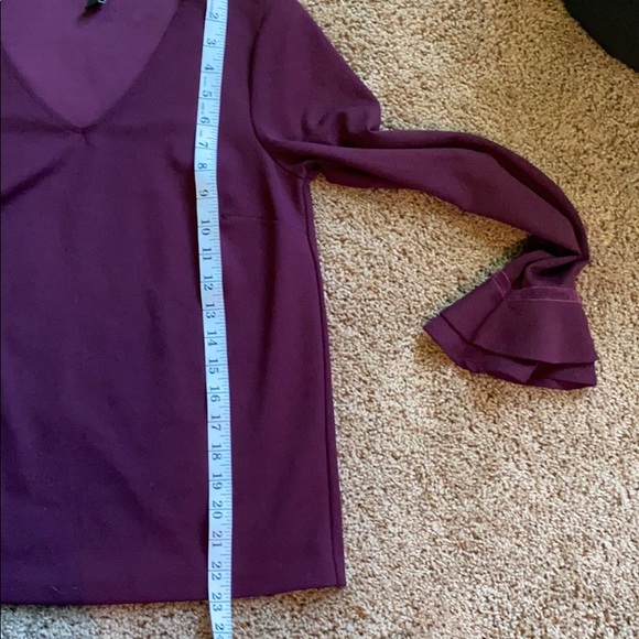 Ann Taylor top - Picture 3 of 10